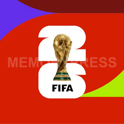 Em breve - FIFA World Cup 2026 CAN/EUA/MEX